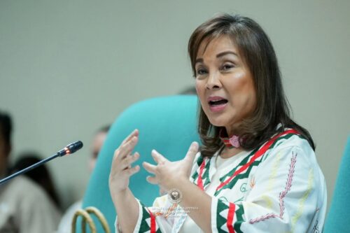 loren legarda