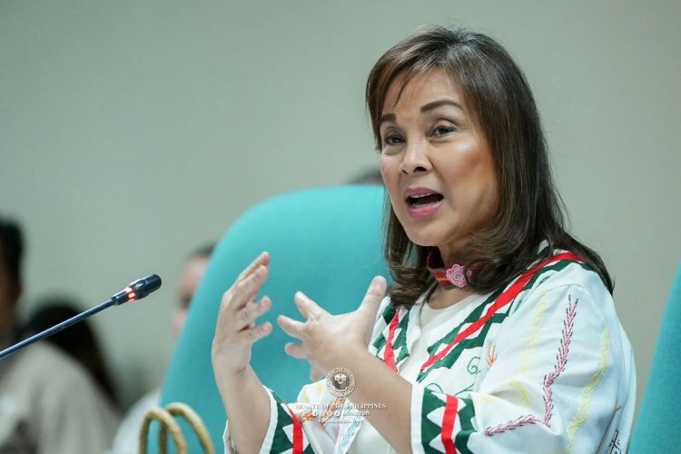 loren legarda
