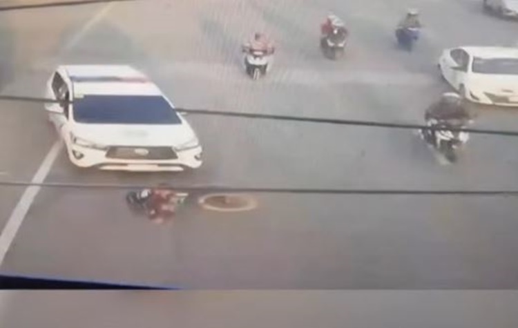 Cyclist