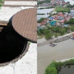 manhole