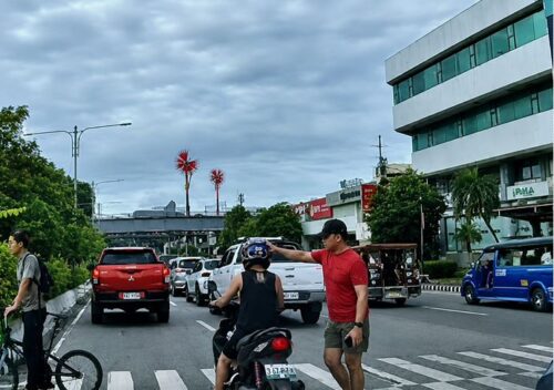 Motorcycle Rider