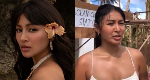 nadine lustre