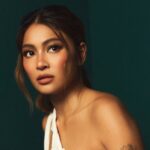nadine lustre