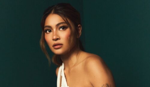 nadine lustre