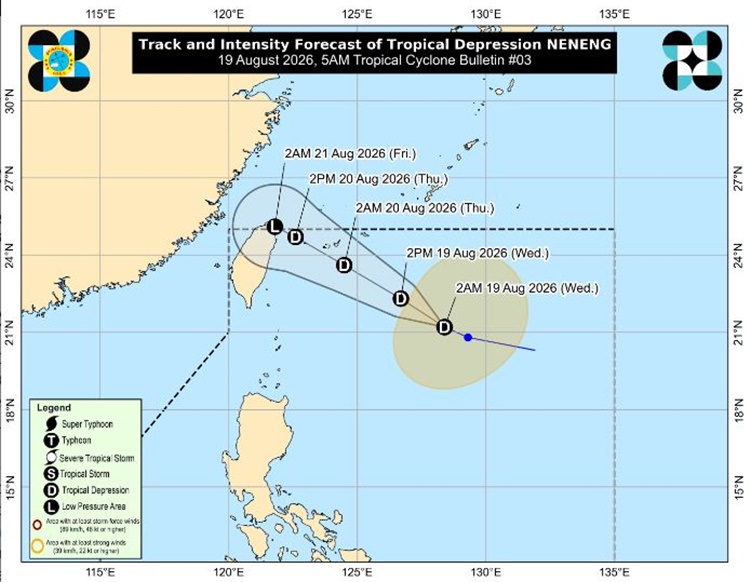 PAGASA