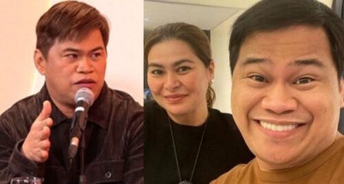 ogie diaz