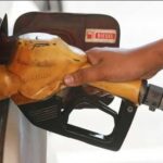 Oil Price Hike