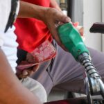 Oil Price Hike