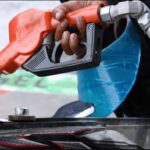 Another Oil Price Hike