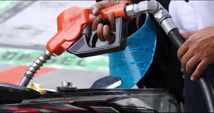 Another Oil Price Hike