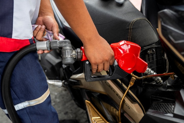 Oil Price Hike