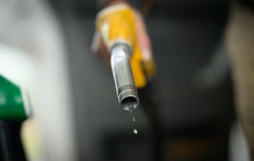 Oil Price Rollback