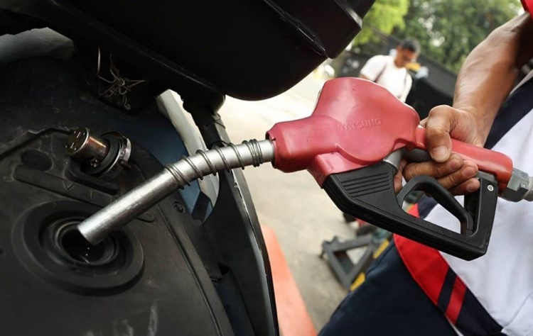 Oil Price Rollback