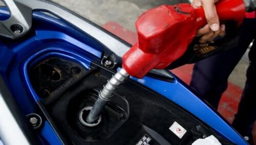 Big-Time Oil Price Rollback