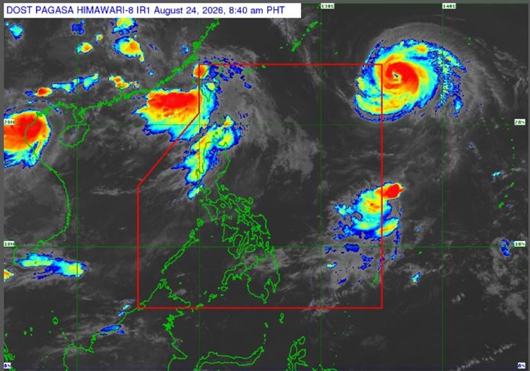 PAGASA