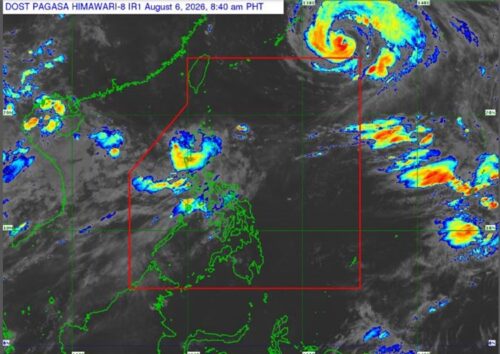 PAGASA