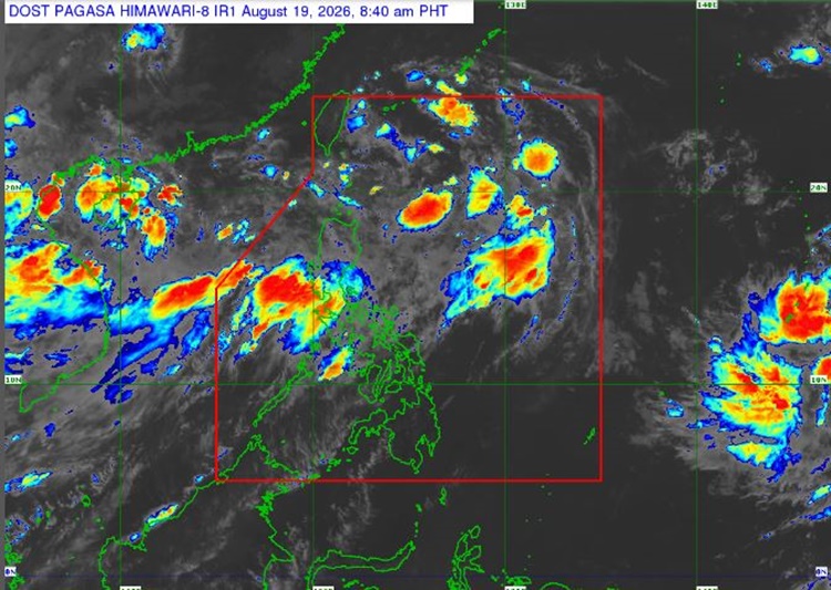 PAGASA