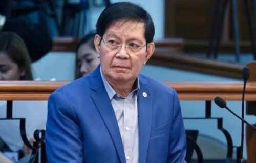 ping lacson