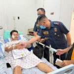 Camarines Sur Police Officer