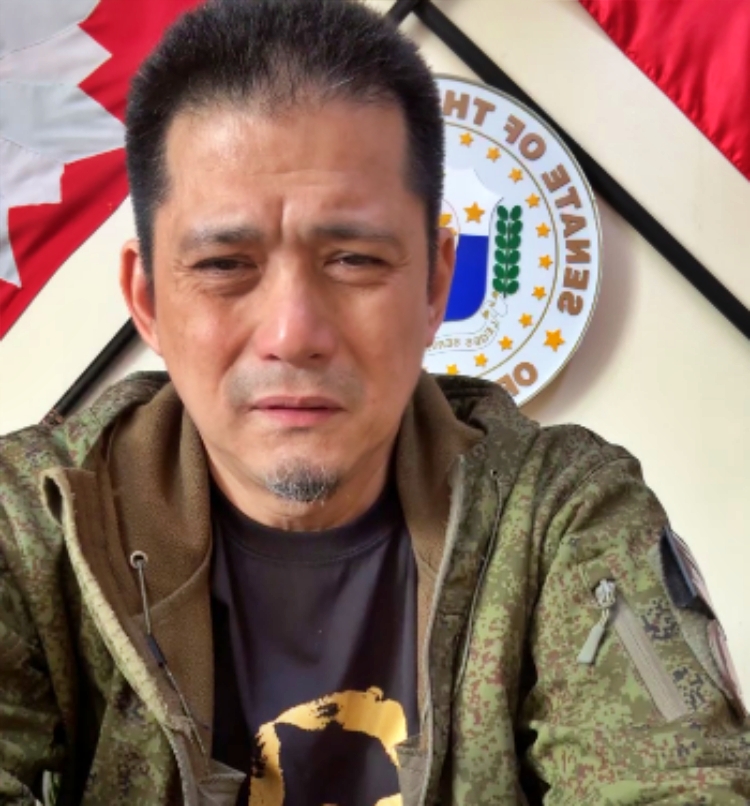 robin padilla
