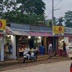 Female Customer