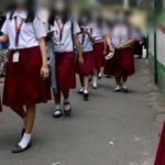 Female Student
