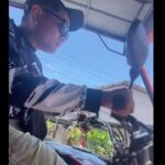 Tricycle Driver