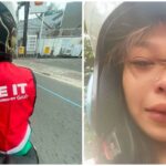 Ride-Hailing App Driver