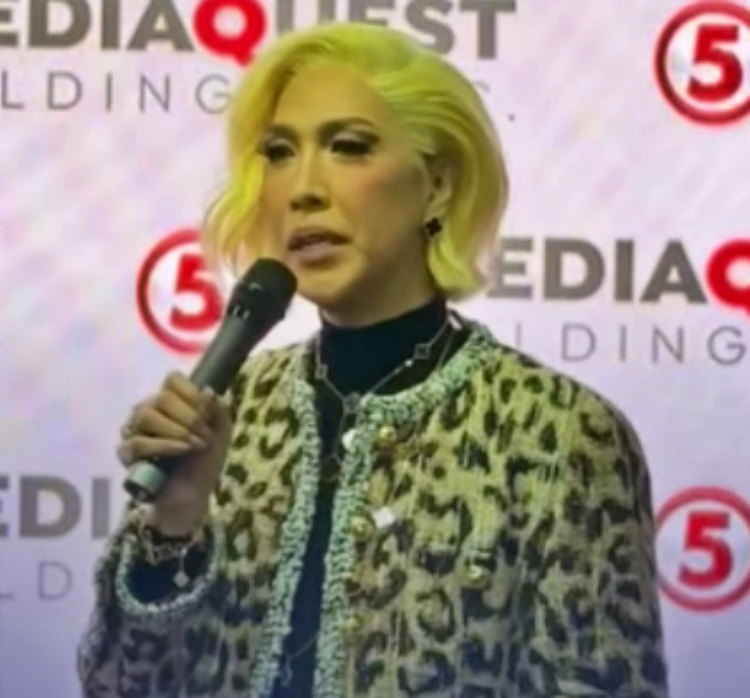 vice ganda