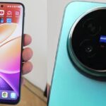 vivo X Fold6 specs