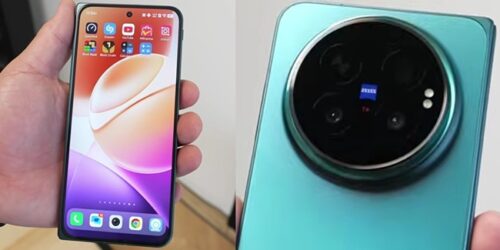 vivo X Fold6 specs