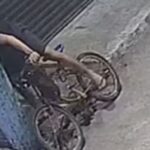 Bicycle Rider