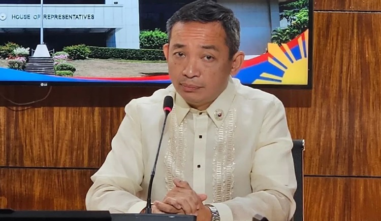 Lawmaker