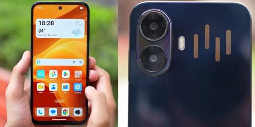 AI+ Nova 2 Pro specs