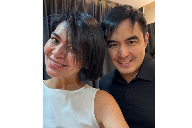 Aiko Melendez, Onemig Bondoc 1