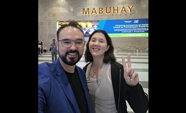 Alan Peter Cayetano, Pia Cayetano