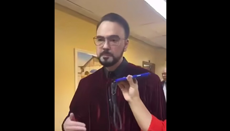 Alan Peter Cayetano