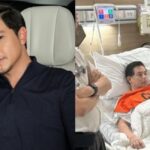 Alden Richards, Martin Romualdez