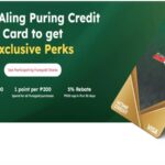 Aling Puring Credit Card