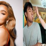 Andrea Brillantes, Bea Borres, Meray Yamada
