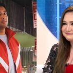 Angelica Jones, Bobby Yan