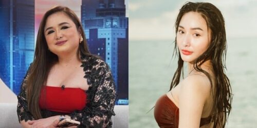 Angelica Jones, Sachzna Laparan