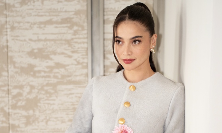 Anne Curtis 1