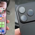 Apple iPhone 18 Pro Max specs
