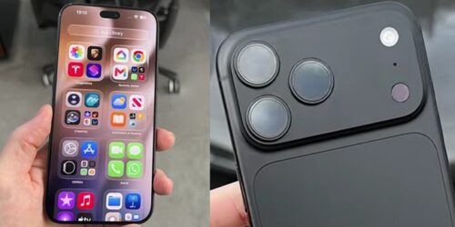 Apple iPhone 18 Pro Max specs
