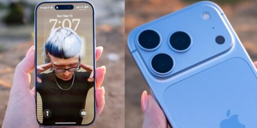 Apple iPhone 18 Pro specs