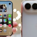 Apple iPhone Duo specs