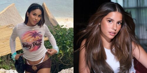 Awra Briguela, Kendra Kramer
