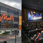 Ayala Malls, Cinemas