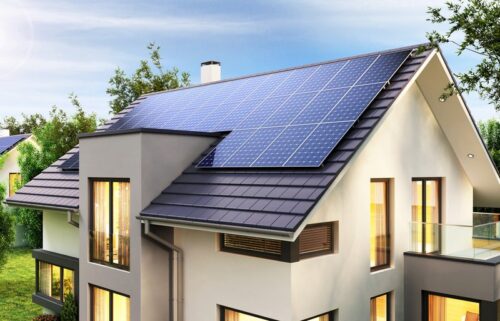 BPI Solar Mortgage 2026